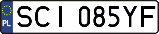 SCI085YF