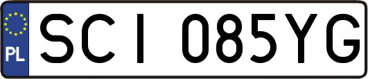 SCI085YG