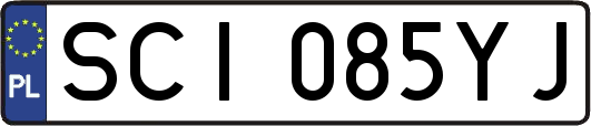 SCI085YJ