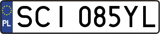 SCI085YL