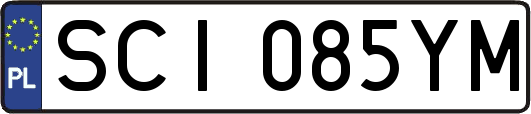 SCI085YM