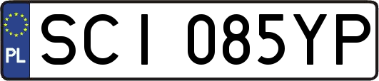 SCI085YP