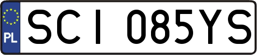 SCI085YS