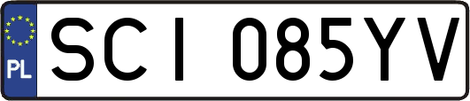 SCI085YV