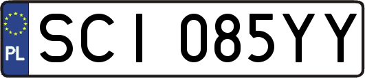 SCI085YY