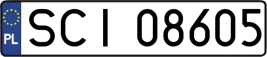 SCI08605