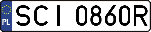 SCI0860R