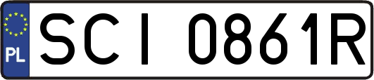 SCI0861R