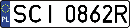 SCI0862R