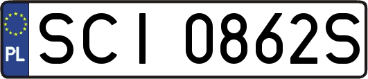 SCI0862S