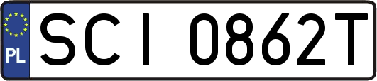 SCI0862T