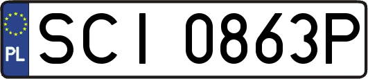 SCI0863P