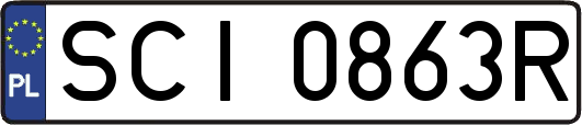 SCI0863R