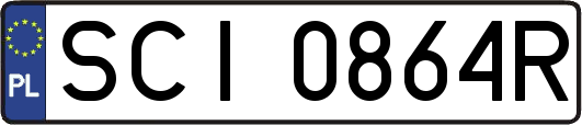 SCI0864R
