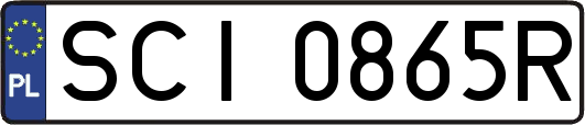 SCI0865R