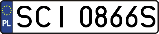 SCI0866S