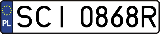 SCI0868R