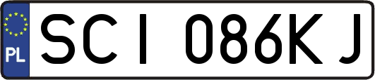 SCI086KJ