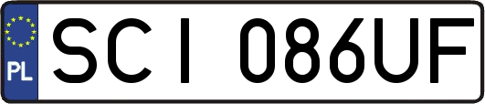 SCI086UF