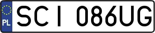 SCI086UG