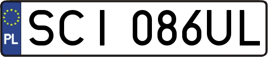 SCI086UL