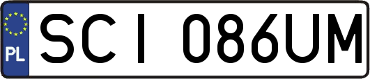 SCI086UM
