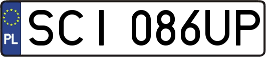 SCI086UP