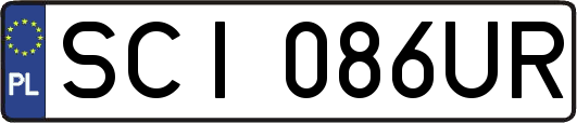 SCI086UR