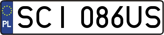 SCI086US