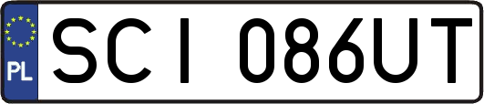 SCI086UT