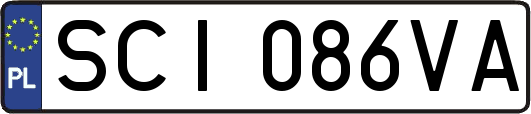 SCI086VA