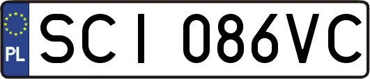SCI086VC