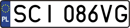 SCI086VG
