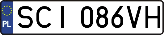 SCI086VH