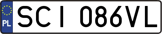 SCI086VL