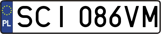 SCI086VM