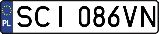 SCI086VN