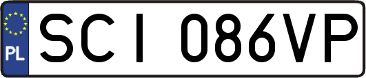 SCI086VP