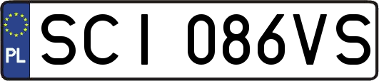 SCI086VS