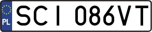 SCI086VT
