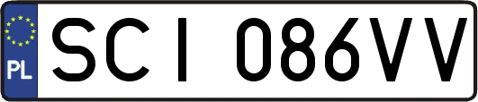 SCI086VV