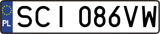 SCI086VW