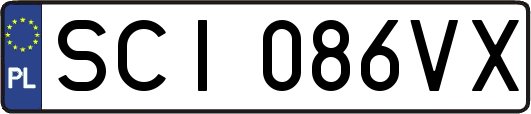 SCI086VX