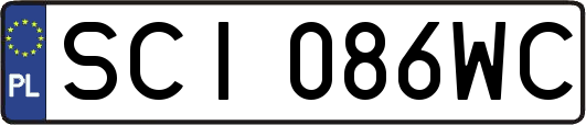 SCI086WC