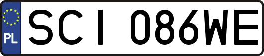 SCI086WE