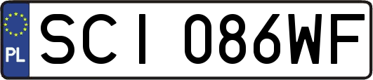 SCI086WF