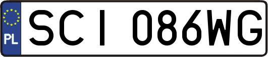 SCI086WG