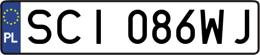 SCI086WJ