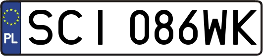 SCI086WK