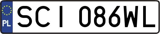 SCI086WL